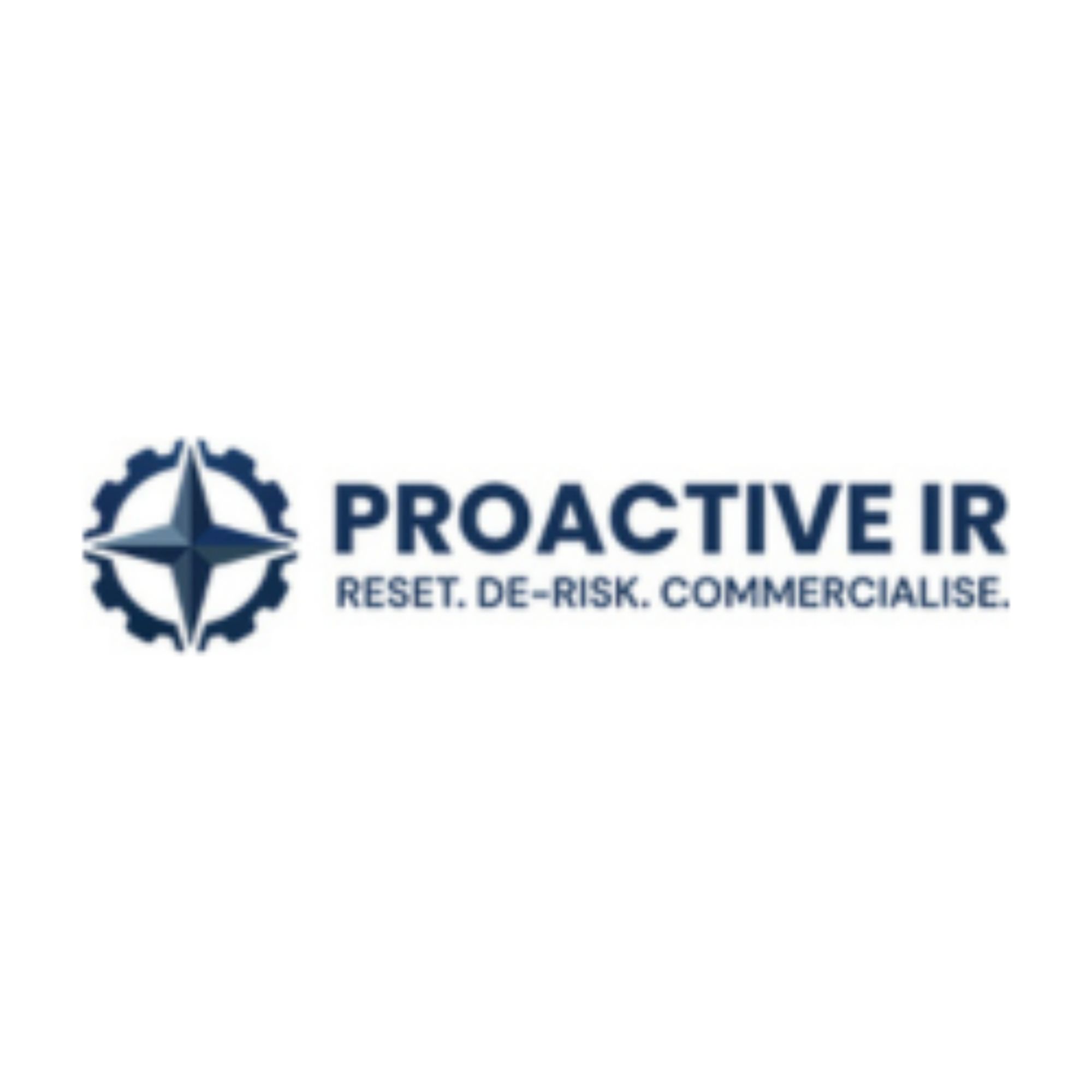Proactive IR